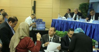 الملتقى العربى للاستثمار: لجنة انتخابات البورصة ترفض الاعتراضات على مرشحنا