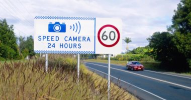 فيروس WannaCry يضرب كاميرات المرور فى أستراليا