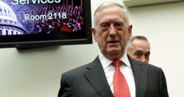 وزير الدفاع الأمريكى: الحرب مع كوريا الشمالية ستكون "كارثية" 