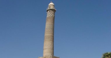 اللجنة المصرية للمجلس الدولى للمتاحف تدين تدمير المسجد النورى ومتحف الموصل