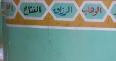 أهالى بالغربية يطالبون بتنفيذ قرار إزالة مسجد مصطفى حجاج البطراويش لتهالكه