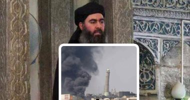 كيف رأى مثقفو العراق تدمير مئذنة الحدباء على يد داعش؟