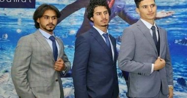 بالفيديو.. جدل حول أول عرض أزياء رجالى يمنى بأحد المجمعات التجارية فى صنعاء