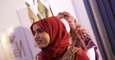 تعرف على تفاصيل مشروع أميرة فوزى الفائزة بلقب "ملكة الصعيد"