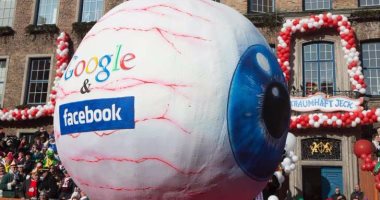 تقرير: فيس بوك وجوجل يسيطران على عالم الإعلان الرقمى دون منافس