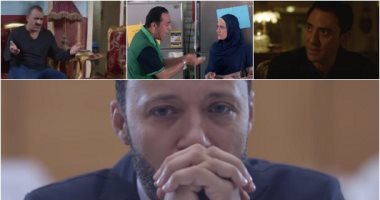 4 نماذج للرجال فى دراما رمضان 2017 اهربى منهم فورًا