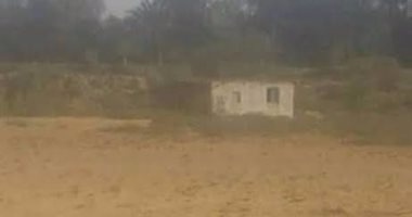 بالفيديو.. أهالى قرية الجيزة بالداخلة يطالبون باستكمال إنشاء مركز شباب القرية 