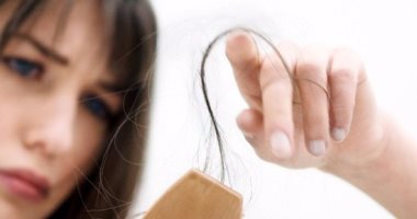 تساقط الشعر إشارة لإصابتك بأمراض لا تخطر على بالك 