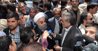 أول تعليق من روحانى على عقوبات الكونجرس ضد إيران: سنرد ردا قاسيا