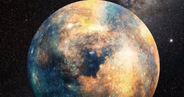 علماء الفلك يرصدون الكوكب رقم 10 داخل المجموعة الشمسية يختبئ خلف بلوتو