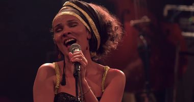 "أوم" تنشر تراث الموسيقى المغربية فى جولة غنائية حول العالم لمدة 50 يوما