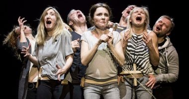 جارديان: اتهامات لمسرحية بولندية "مثيرة للجدل" بالتحريض على القتل