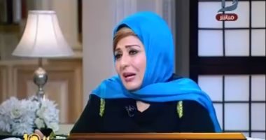 سهير رمزى: عمرى ما شربت سيجارة ولا بيرة.. ولو عاد الزمن مش همثل مشاهد جريئة