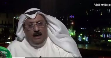 بالفيديو.. محلل كويتى يفضح قطر عبر شاشة الجزيرة ويهاجم القناة: لن تنفعوها