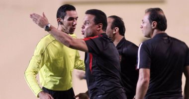 حسام البدرى: هدف القطن أربكنا والفوز هدية جماهير الأهلى "الواعية"