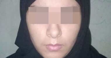 ننشر صورة المتهمة بقتل طفلها بعدما حملت به سفاحا فى أبو النمرس