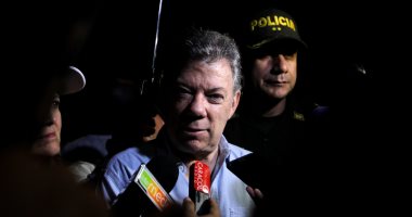 رئيس كولومبيا: الجيش سيواجه بكل قوة متمردى فارك الرافضين نزع السلاح