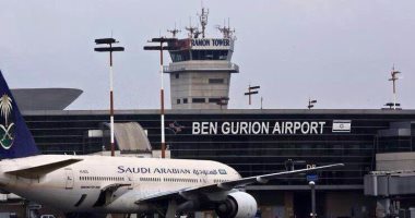 إعلام إسرائيلى: تعطل موقع هيئة المطارات وخلل أصاب مطار بن جوريون وإلغاء رحلات