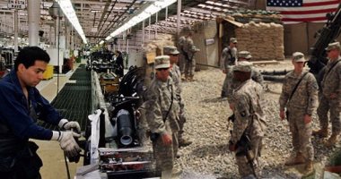 حلف شمال الأطلسى ينفى ادعاءات "خراسان" بقتل جنود أمريكيين شرق أفغانستان