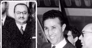 سعيد الشحات يكتب: ذات يوم.. 27 يونيو 1958.. «الديب» و«خليل» يسافران إلى ألمانيا لتنفيذ خطة تهريب قادة الثورة الجزائرية من السجون الفرنسية