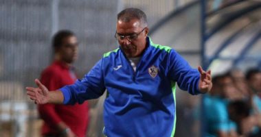إيناسيو يطالب مرتضى منصور بالتدخل: "اللاعبين بيضربوا بعض والالتزام غير موجود"
