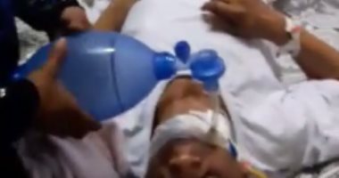 مستشفى البلينا بسوهاج يستقبل 5 أفراد من أسرة واحدة مصابين بحالة تسمم 