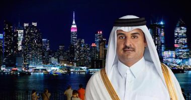 بالفيديو..قطر تدعم جمعيات صهيونية لإعادة بناء هيكل سليمان على أنقاض الأقصى