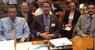 انتخاب مصر عضوا فى المجلس التنفيذى لعلوم البحار التابع لليونسكو