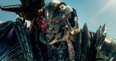 Transformers :The Last Knight يواصل تصدره للإيرادات بـ429 مليون دولار