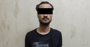 خراط يقتل عاملا بسبب خلافات مالية بمنشأة ناصر