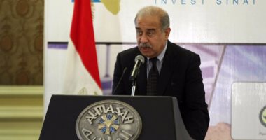 رئيس الوزراء يهنئ الرئيس عبد الفتاح السيسى بالعام الهجرى الجديد