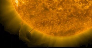 مجلة علمية تطرح نظرية جديدة لولادة الشمس