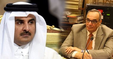 وكيل "دفاع البرلمان": قطر تعيش حالة فزع وترقب نتيجة إخفاقاتها المتكررة
