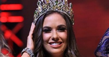 لأول مرة ملكة جمال العالم للسياحة والبيئة خارج مصر العام القادم