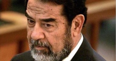 صدام حسين فى الأسر.. الرئيس العراقى يسأل من يستجوبه: من أنتم؟
