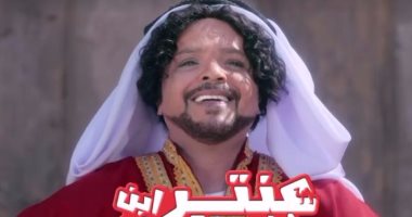 محمد هنيدى: راض عن إيرادات "عنتر ابن شداد".. وفيلمى لا يخدش الحياء