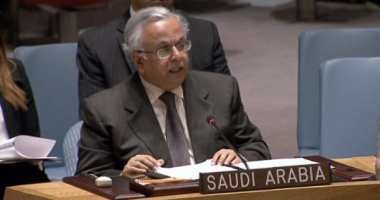 مندوب السعودية بالأمم المتحدة: إيران خلف الهجمات على ناقلات النفط الأربع بالفجيرة