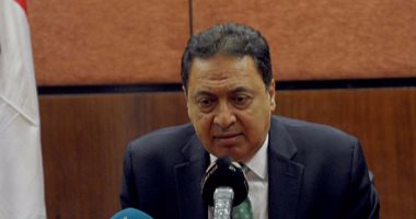 وزير الصحة من لبنان: آفاق جديدة لإنشاء مصانع أدوية باستثمارات مصرية - لبنانية