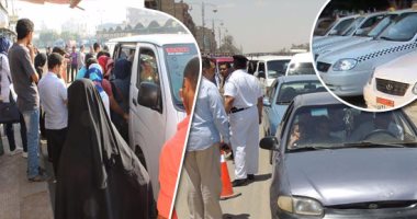 إيقاف سائق حافلة وتحويله للتحقيق بسبب قيادته المتهورة على طريق شرم الشيخ