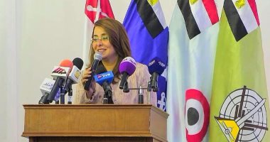 وزيرة التضامن: مصر لها باع طويل فى الاهتمام بدور المرأة بالمجتمع