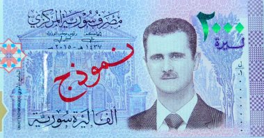 صحيفة بريطانية: طرح الأسد عملة تحمل صورته استعراض لقوته