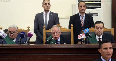 الجنايات تخلى سبيل 3 متهمين من عناصر ولاية سيناء بتدابير احترازية