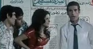 فيديو نادر لسعاد حسني وحضور محي إسماعيل في افتتاح أسبوع أفلام السندريلا 