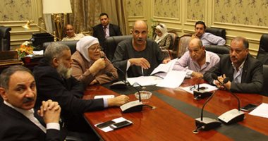 بالصور.. مجدى ملك: إجراءات الإصلاح الاقتصادى الأخيرة حتمية للعبور من الأزمة