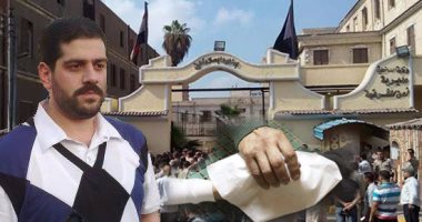 "حقوق إنسان البرلمان": نجل المعزول ينشر الأكاذيب لهدم فرحة المصريين بالانتخابات