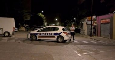 فيديو..  مقتل شخص وإصابة 3 آخرين فى إطلاق نار بمدينة ستراسبورج الفرنسية