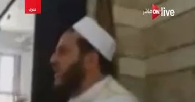 بالفيديو.. الإرهابى إسماعيل الصلابى يعترف بتمويل قطر للمتطرفين فى ليبيا