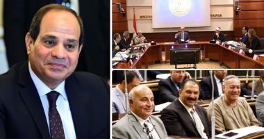 اعرف كل حاجة.. أهم 10 أخبار على مدار اليوم الاثنين