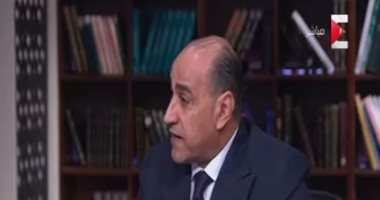 خالد بيومى: قررت الترشح لانتخابات الإسماعيلى وأدرس المنصب لخدمة النادى