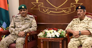 اجتماع لقائدى قوة دفاع البحرين و"درع الجزيرة" قبل ساعات من انتهاء مهلة قطر